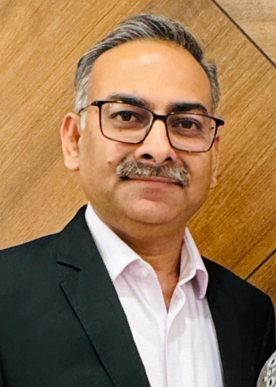 Ashiish Garg, Divine Intuitions